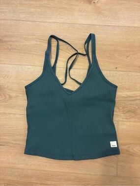 Vuori Rib Studio Tank